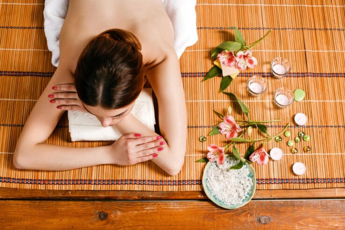 Top 10 Best Thai Massage Centres in Sarawak 2025 20 Sawasdee Thai Spa 1