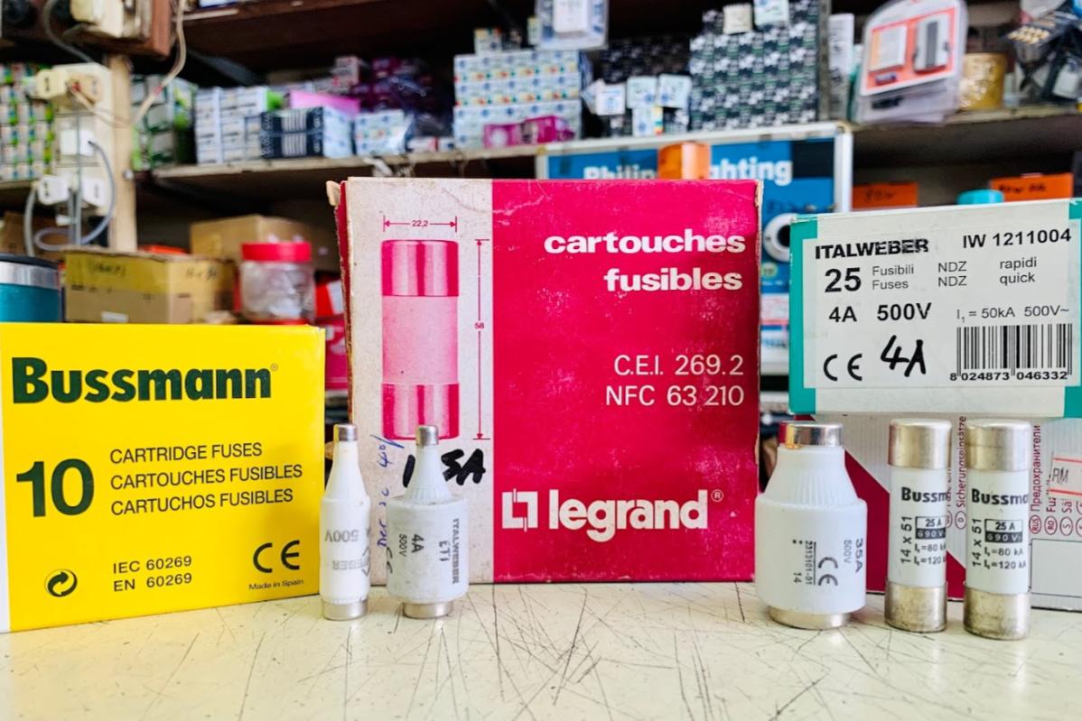 10 Kedai Elektrik Terbaik di Ipoh 2025 13 See Kwong Electric Co. Sdn. Bhd. is an electrical shops Ipoh. 1