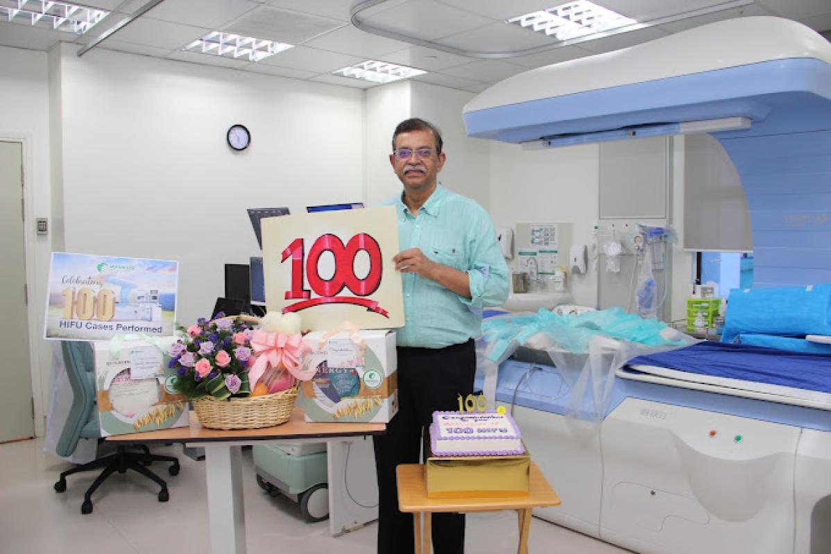 Top 7 Best Fertility Clinics in Melaka 2025 5 Selvas Fertility Obstetrics and Gynaecology Clinic 4