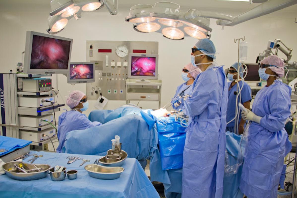 Top 7 Best Fertility Clinics in Melaka 2025 6 Selvas Fertility Obstetrics and Gynaecology Clinic 5