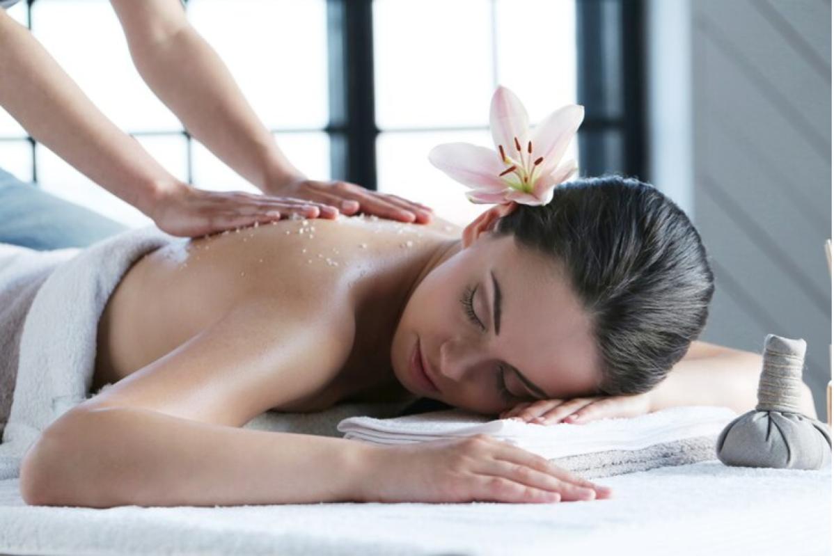 Top 10 Best Thai Massage Centres in Sarawak 2025 22 Siam Thai Spa 1