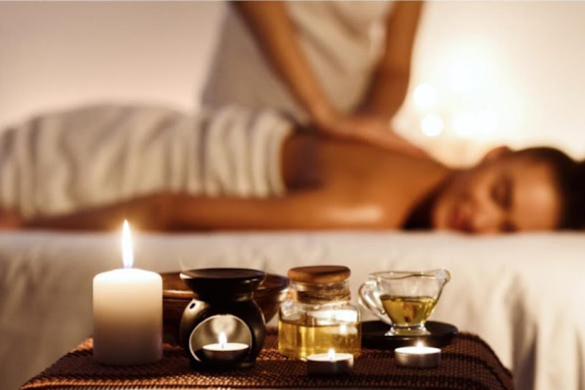 Top 10 Best Thai Massage Centres in Sabah 2025 13 Siam Wellness Centre Beauty Spa 1