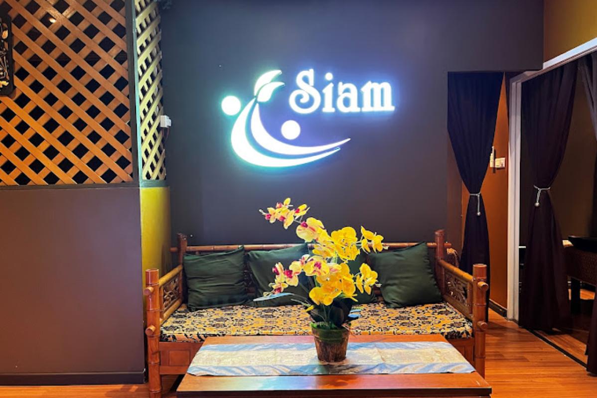 Top 10 Best Thai Massage Centres in Sabah 2025 12 Siam Wellness Centre Beauty Spa