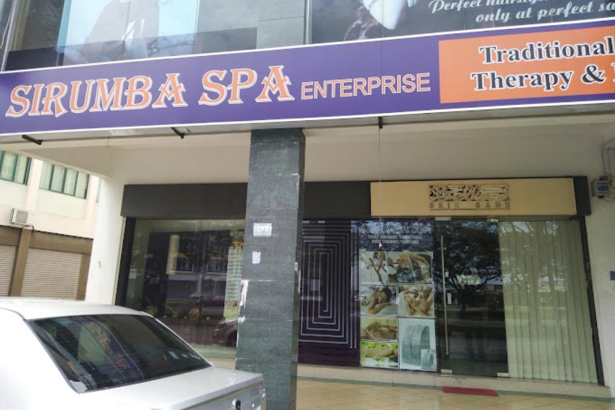 Top 10 Best Thai Massage Centres in Sarawak 2025 5 Sirumba Spa