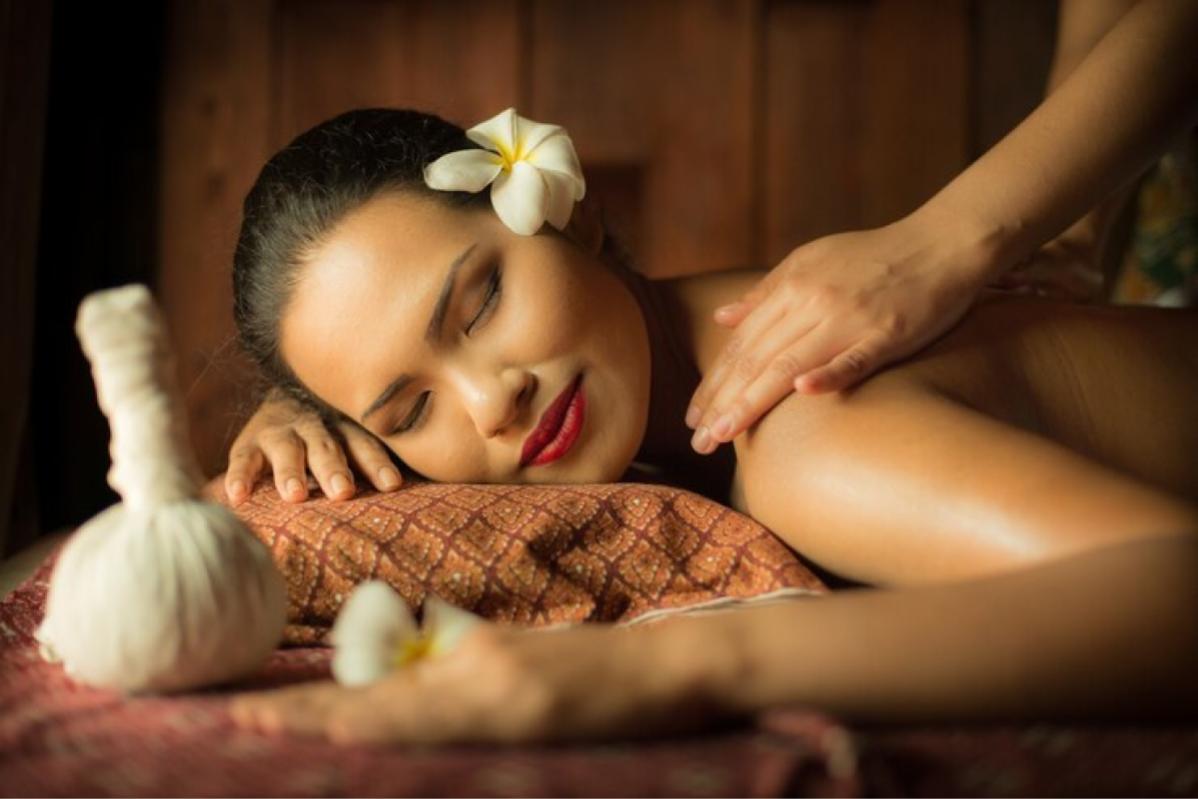 Top 10 Best Thai Massage Centres in Sarawak 2025 6 Sirumba Spa 1