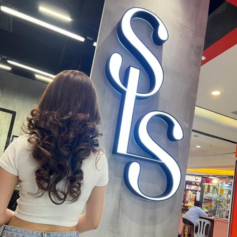 Top 16 Best Hair Salons in Johor Bahru 2025 15 Solasta Professional Salon excels in hair wash and blow services