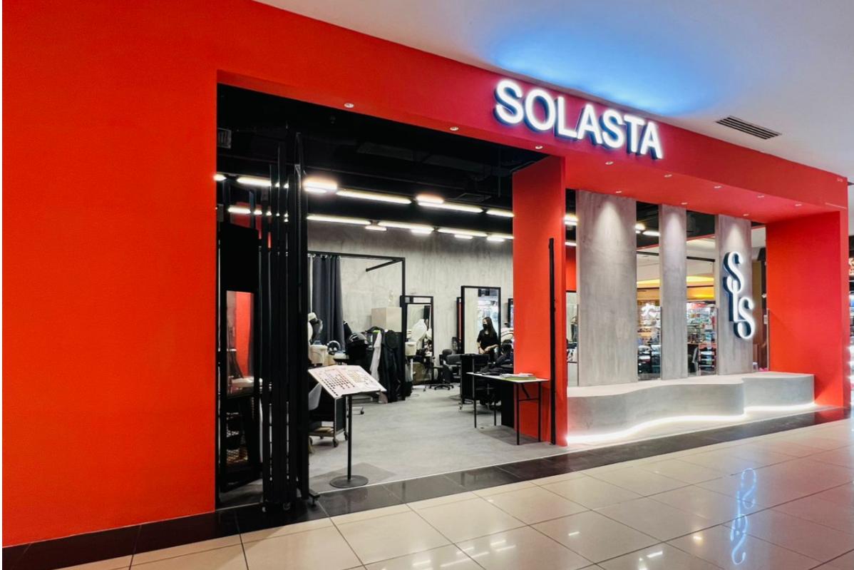 Top 16 Best Hair Salons in Johor Bahru 2025 14 Solasta Professional Salon is among the top 10 hair salons in JB