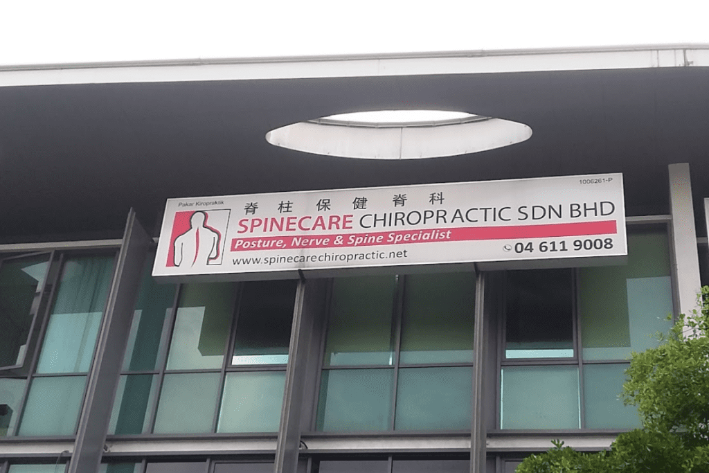 Top 20 Best Chiropractors in Malaysia 2025 30 Spinecare Chiropractic is a chiropractic clinics