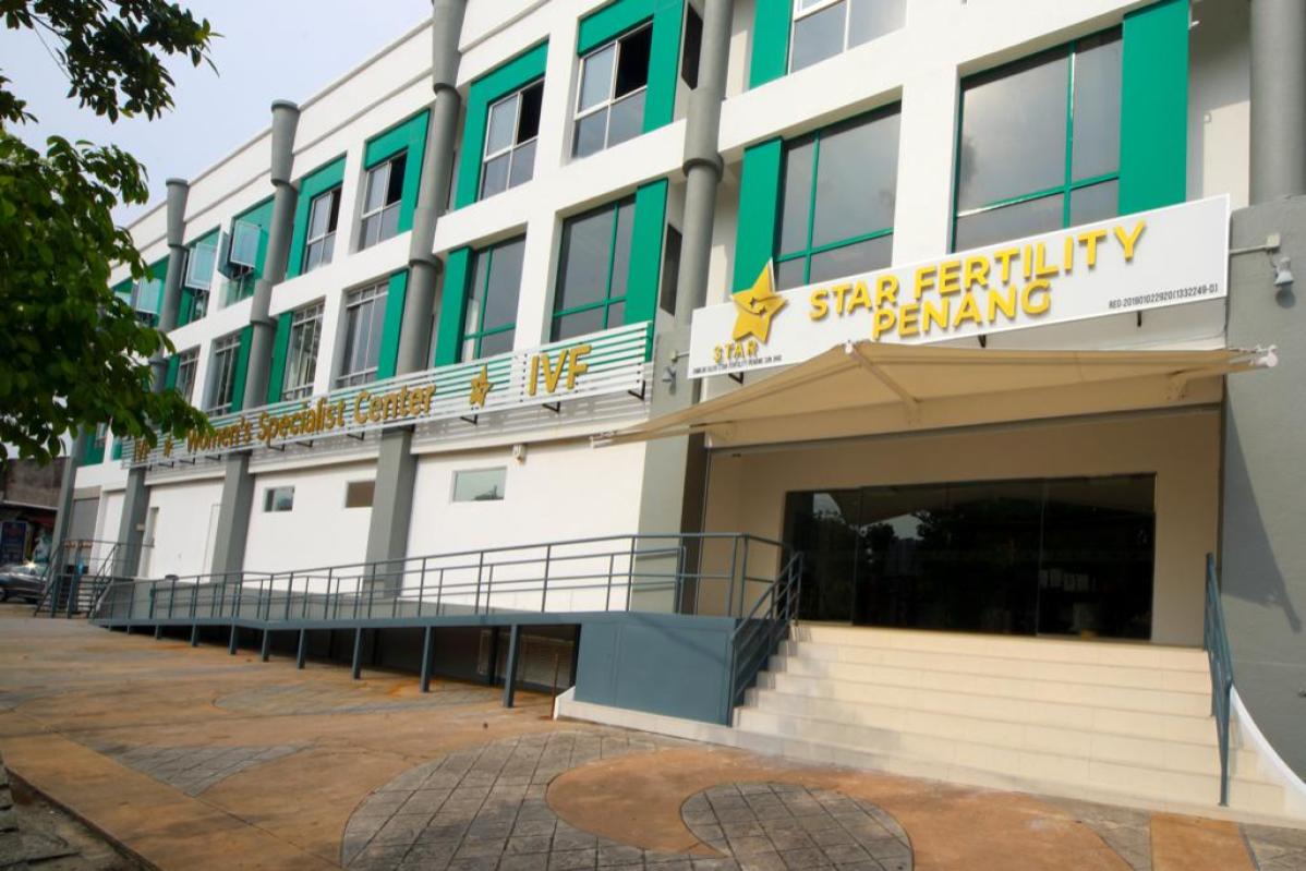 Top 10 Best Fertility Clinics in Penang 2025 7 Star Fertility
