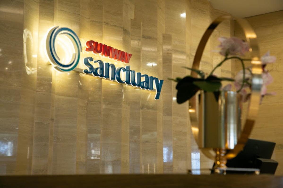 Top 10 Best Retirement Homes in Malaysia 2026 3 Sunway Sanctuary
