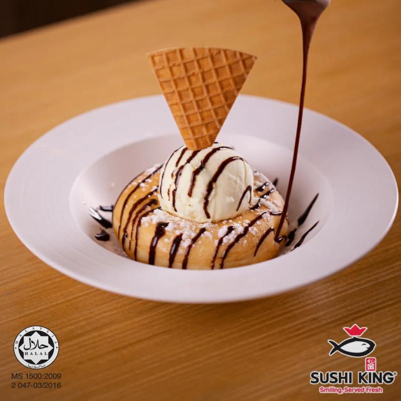 20 Freebie & Tawaran Hari Jadi di Malaysia 2025 19 Sushi King 1