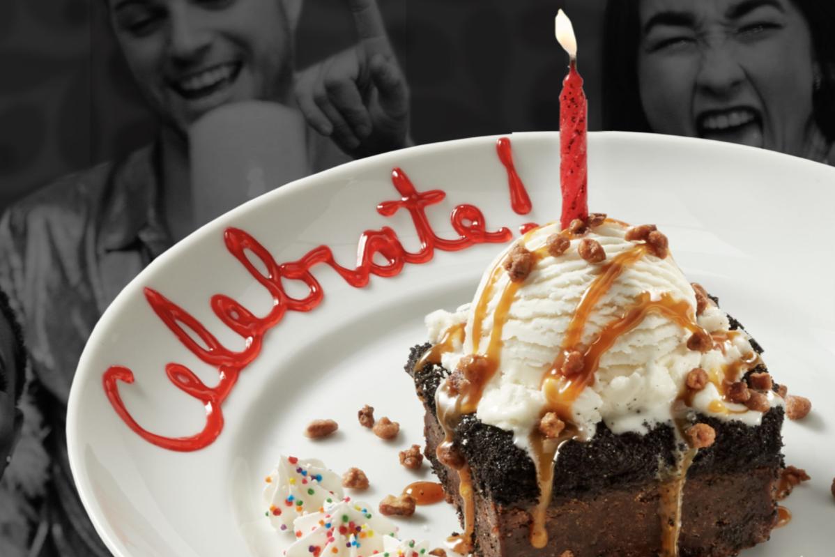 20 Freebie & Tawaran Hari Jadi di Malaysia 2025 16 TGI Fridays