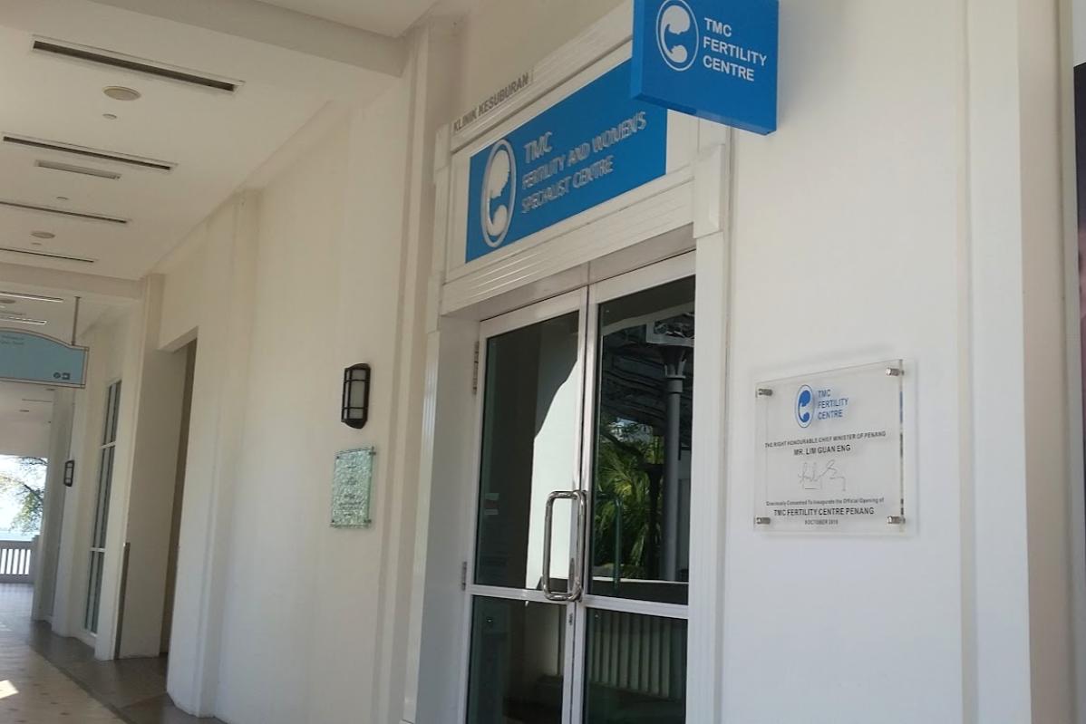 Top 9 Best Women Specialist Clinics In Penang 2026 12 TMC Fertility Womens Specialist Centre Penang is a women specialist clinic Penang and best gynaecologist in Penang