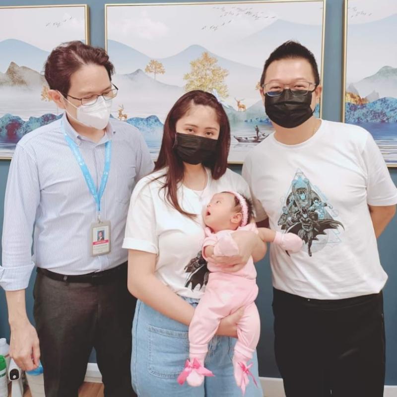 10 Klinik Pakar Wanita Terbaik di KL & Selangor 2025 13 TMC Fertility and Womens Specialist Centre Puchong offers advanced infertility treatment solutions