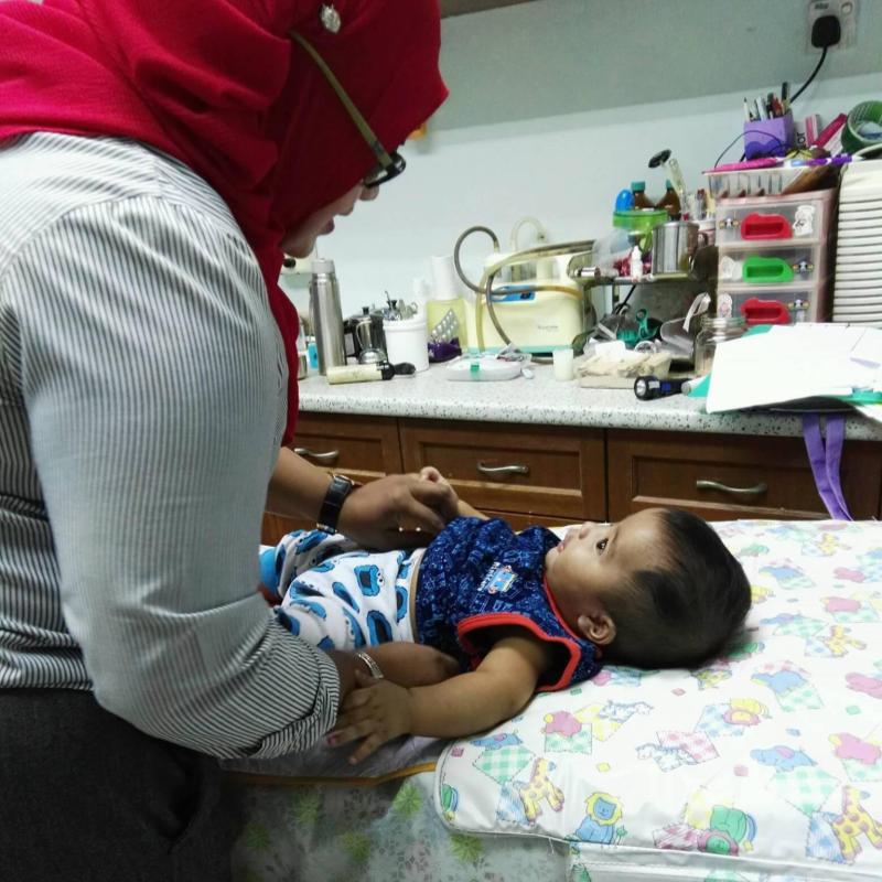 10 Klinik Pakar Kanak-kanak Terbaik di Pulau Pinang 2025 12 Tan Child Specialist Clinic 1