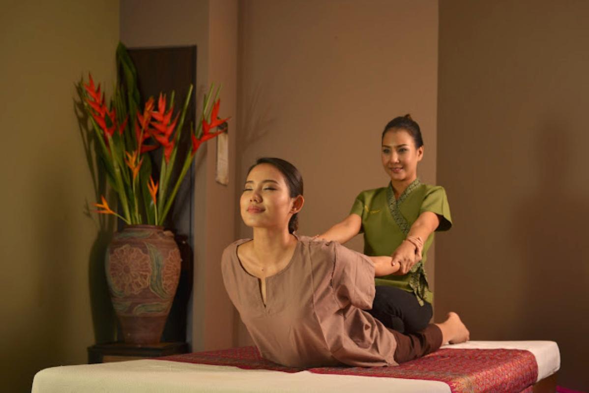 Top 10 Best Thai Massage Centres in Sabah 2025 19 Thai Odyssey 1
