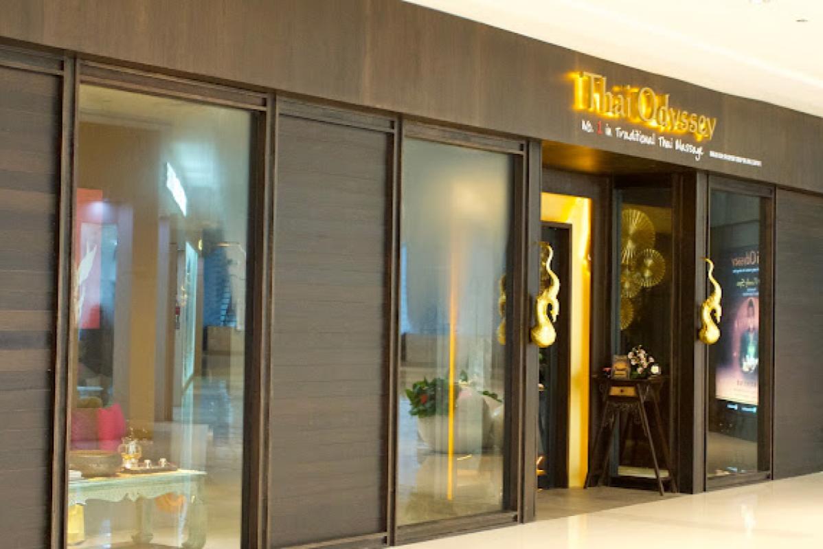Top 10 Best Thai Massage Centres in Sabah 2025 18 Thai Odyssey