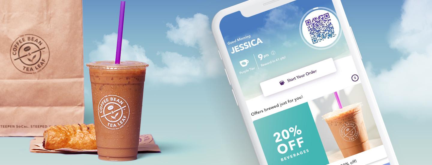 20 Freebie & Tawaran Hari Jadi di Malaysia 2025 9 The Coffee Bean Tea Leaf 2