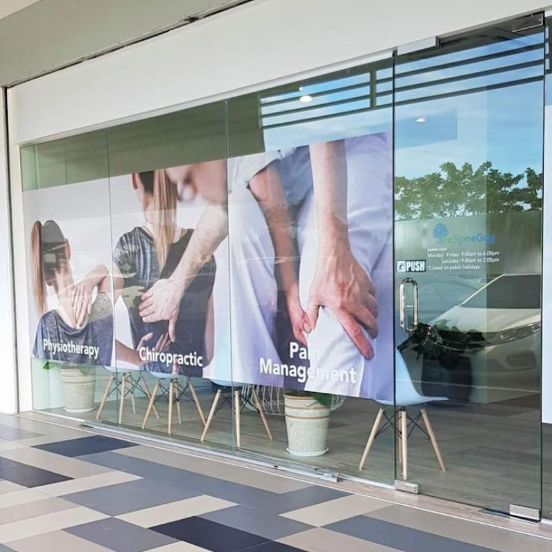 Top 10 Best Physiotherapy Clinics in Sarawak 2025 14 The Spine Guy provides functional medicine and respiratory physiotherapy.