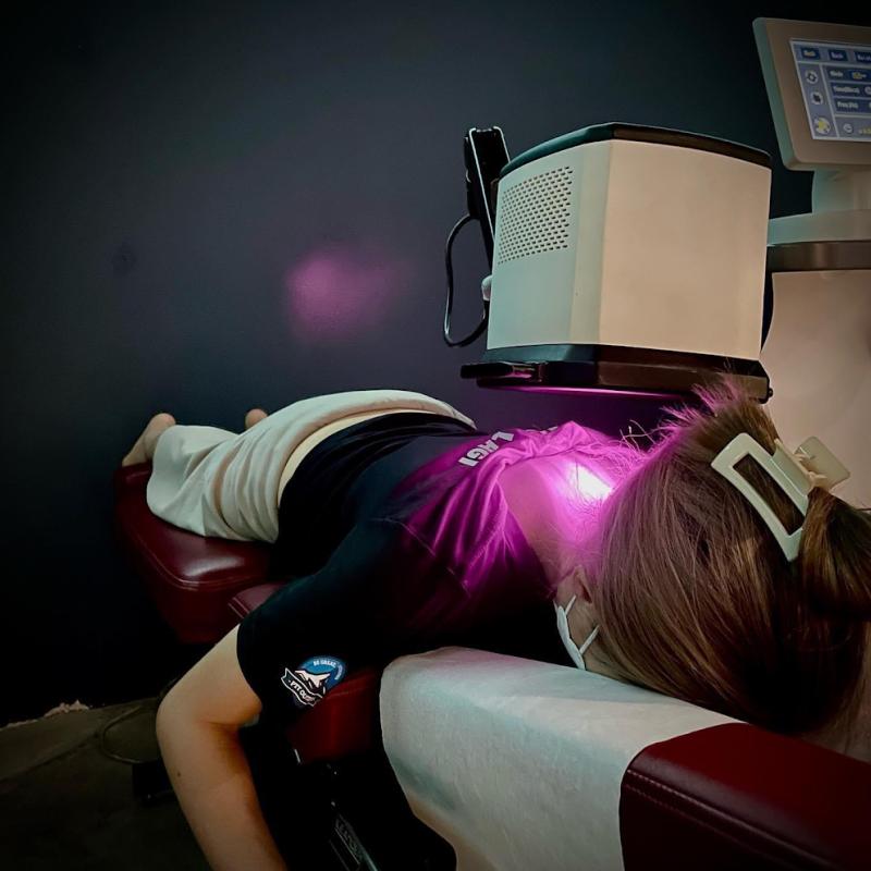 Top 20 Best Chiropractors in Malaysia 2025 27 Therapedic Medical Center focuses on joint pain relief 1