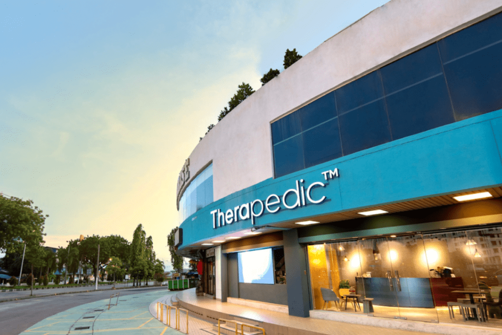 Top 20 Best Chiropractors in Malaysia 2025 26 Therapedic Medical Center is a famous chiropractor in Malaysia