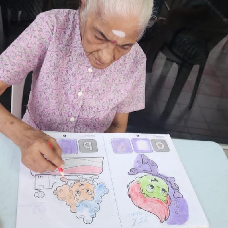 10 Rumah Jagaan Terbaik di KL & Selangor 2025 5 Tila Care Centre provides stroke care with professional caregivers