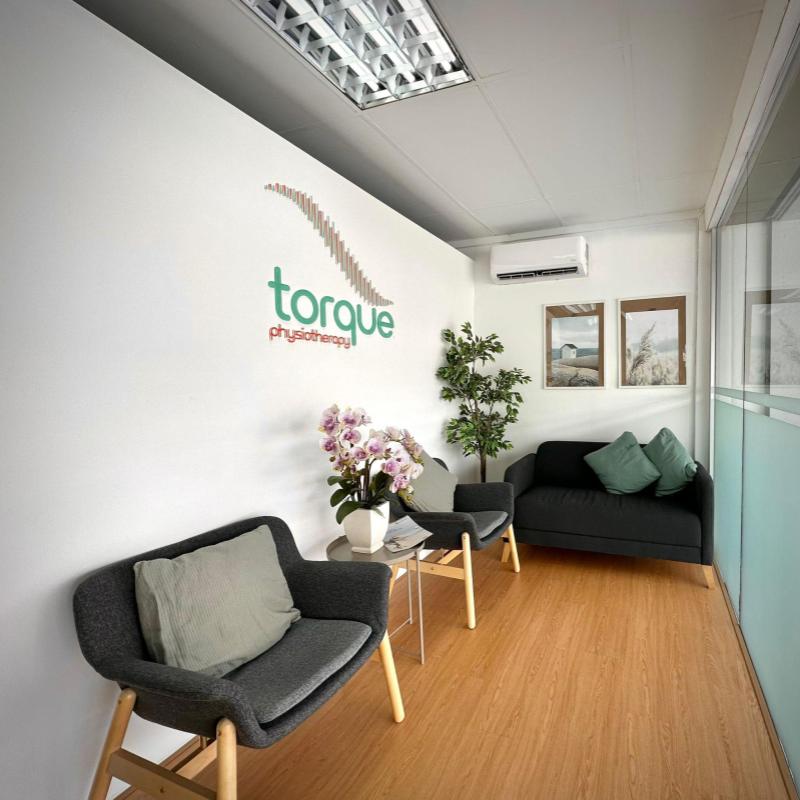 Top 10 Best Physiotherapy Clinics in KL 2025 19 Torque Physiotherapy
