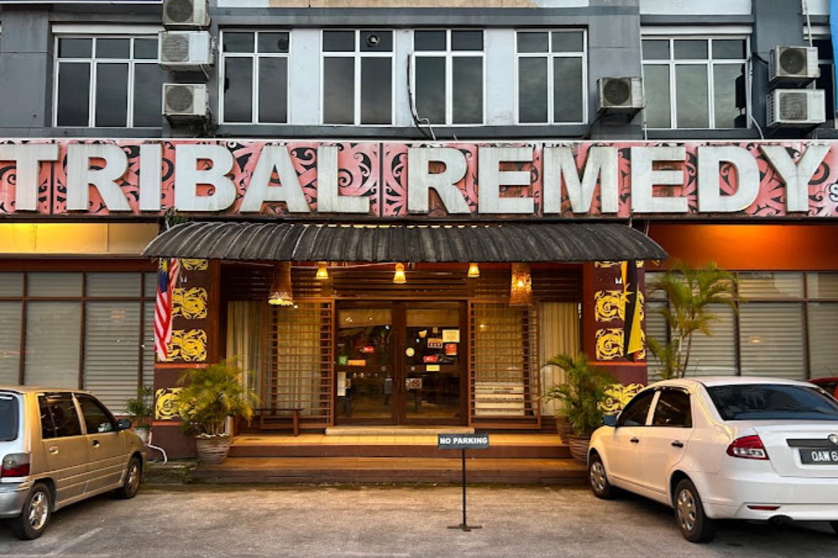 Top 10 Best Thai Massage Centres in Sarawak 2025 11 Tribal Remedy