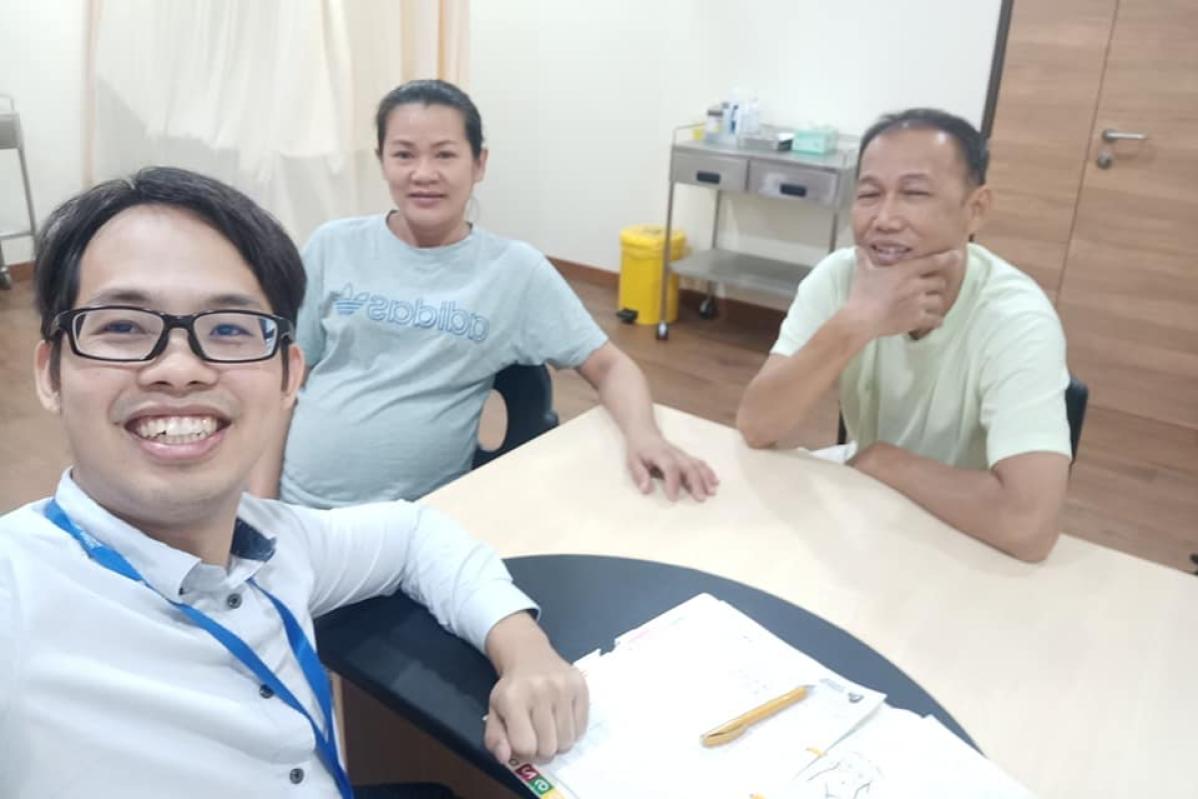 10 Klinik Pakar Wanita Terbaik di KL & Selangor 2025 21 Union Women Specialist Clinic provides specialised pregnancy care and health screening services