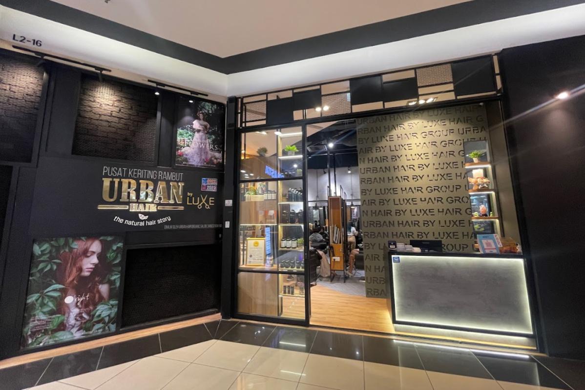 Top 16 Best Hair Salons in Johor Bahru 2025 22 Urban Hair is a top rated hair salon JB