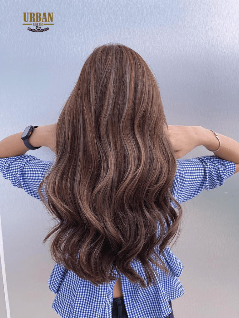 Top 16 Best Hair Salons in Johor Bahru 2025 23 Urban Hair specialises in hair spa treatments