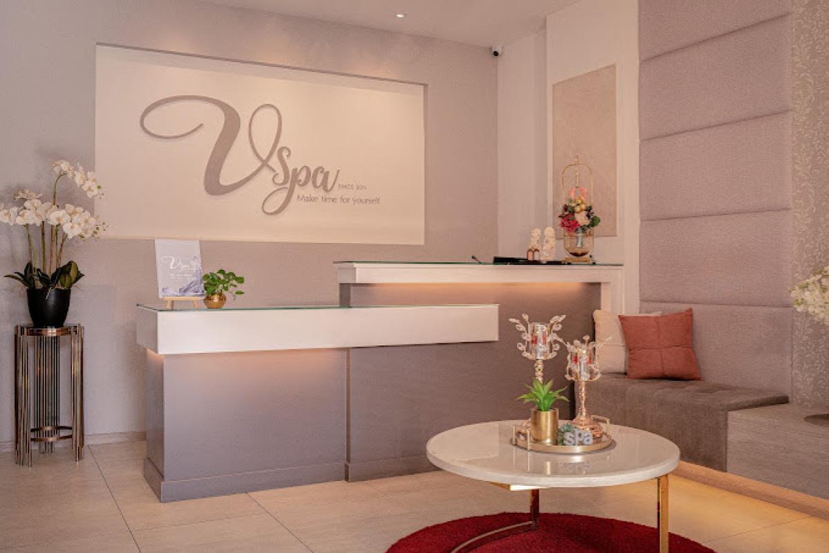 Top 10 Best Thai Massage Centres in Sarawak 2025 3 V Spa