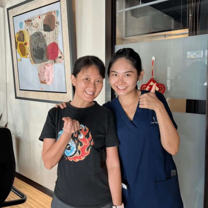 Top 20 Best Physiotherapy Clinics in Malaysia 2025 5 Your Physio @ Bayan Lepas provides knee pain treatment