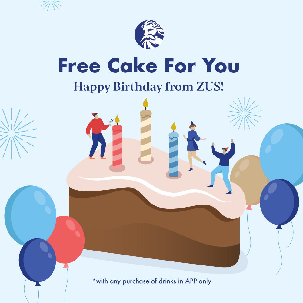 20 Freebie & Tawaran Hari Jadi di Malaysia 2025 10 ZUS Coffee 2