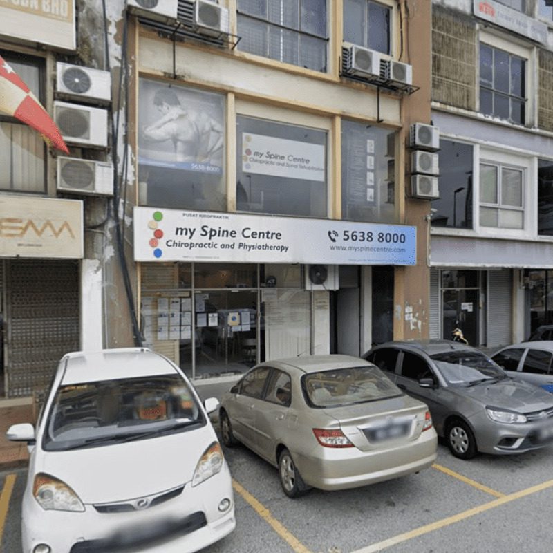 Top 20 Best Chiropractors in Malaysia 2025 24 my Spine Centre @ Sunway is the best chiropractor Malaysia