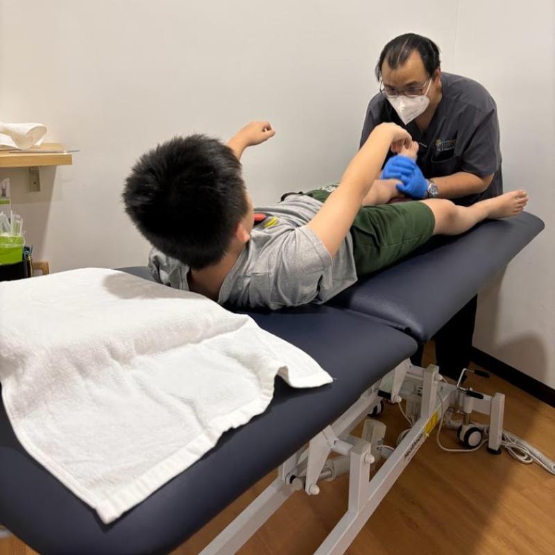 Top 20 Best Chiropractors in Malaysia 2025 39 myFamily Chiropractic specialises in spine alignment