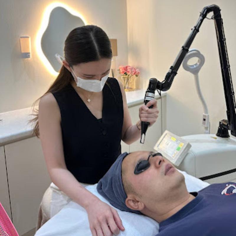 Top 10 Best Places for Stem Cell Treatments in Malaysia 2025 7 A Klinik Signature 1