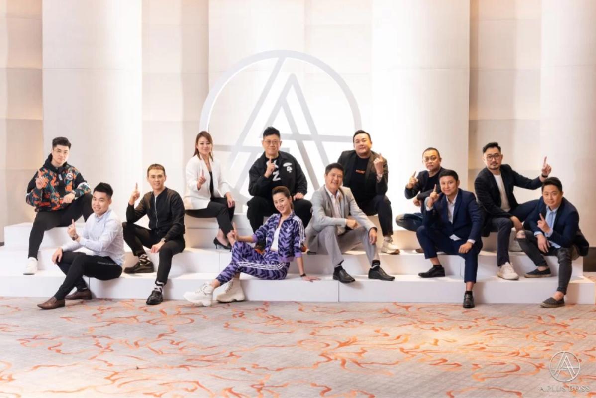 10 Kursus EMBA Terbaik di Malaysia 2025 15 A Plus Boss 1