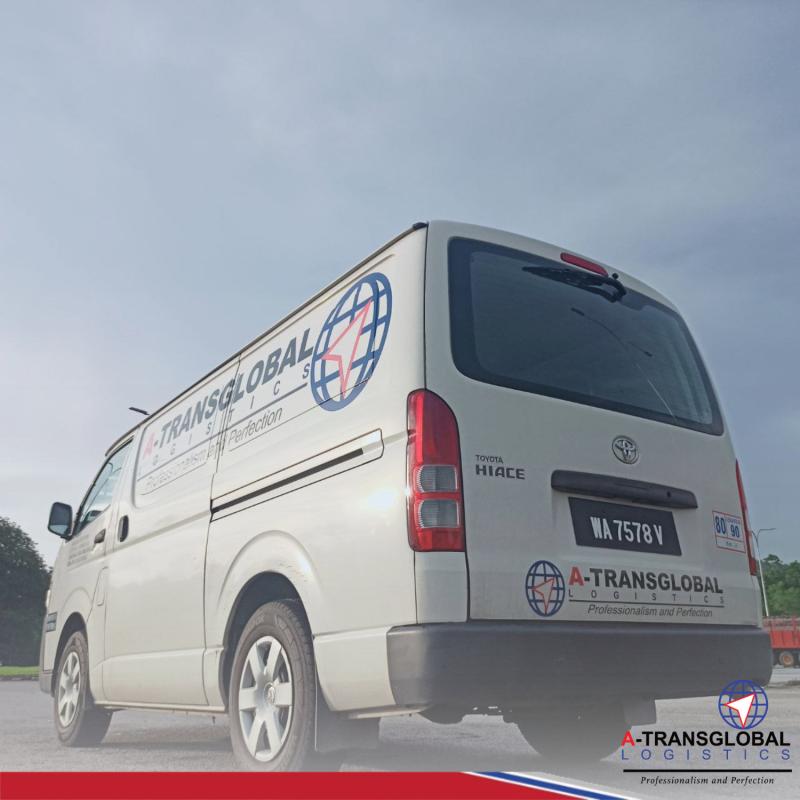 Top 10 Best Logistic Companies In Malaysia 2025 21 A Transglobal Logistics Sdn Bhd 1
