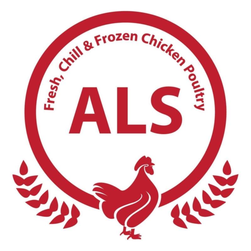 Top 10 Best Ayam Dara Suppliers in Malaysia 2025 14 ALS Chicken