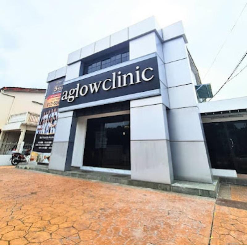 10 Tempat Terbaik Untuk Rawatan Stem Cell di Pulau Pinang 2025 18 Aglow Clinic offers stem cell transplant in Penang