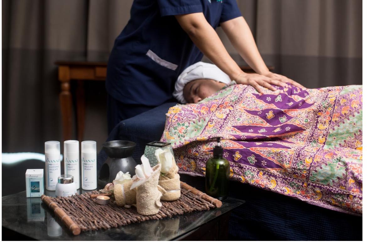 Top 10 Best Medispa in KL & Selangor 2025 7 Ananaz Medispa Bandar Tun Hussein Onn 1