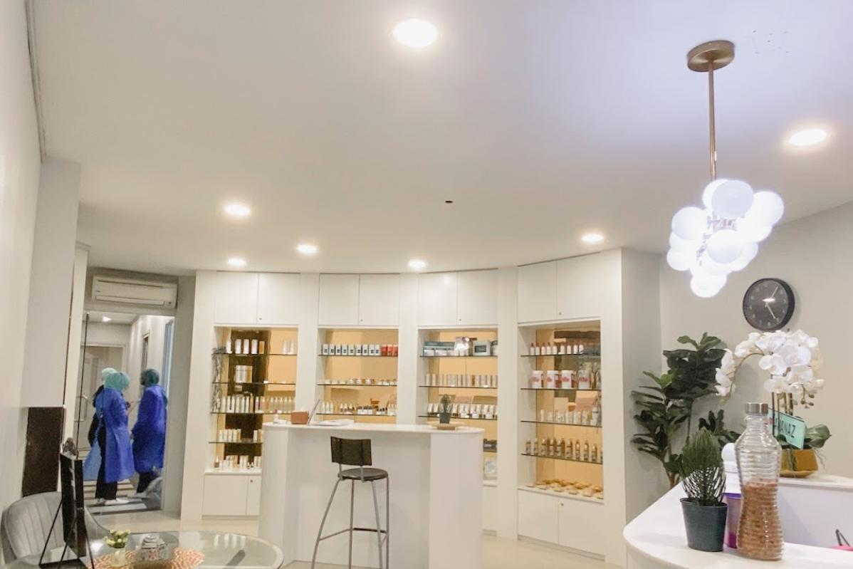 Top 10 Best Medispa in KL & Selangor 2025 6 Ananaz Medispa Bandar Tun Hussein Onn