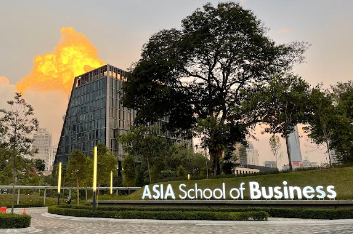 10 Kursus EMBA Terbaik di Malaysia 2025 8 Asia School of Business