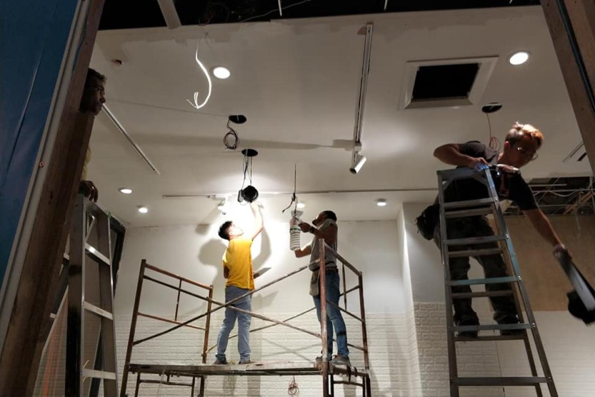 Top 10 Best Lighting Consultants in KL & Selangor 2025 21 Ask Lighting 1