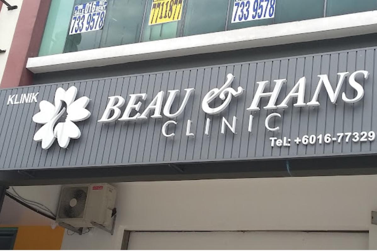 Top 10 Best Places for Stem Cell Treatments in Malaysia 2025 16 Beau Hans Clinic