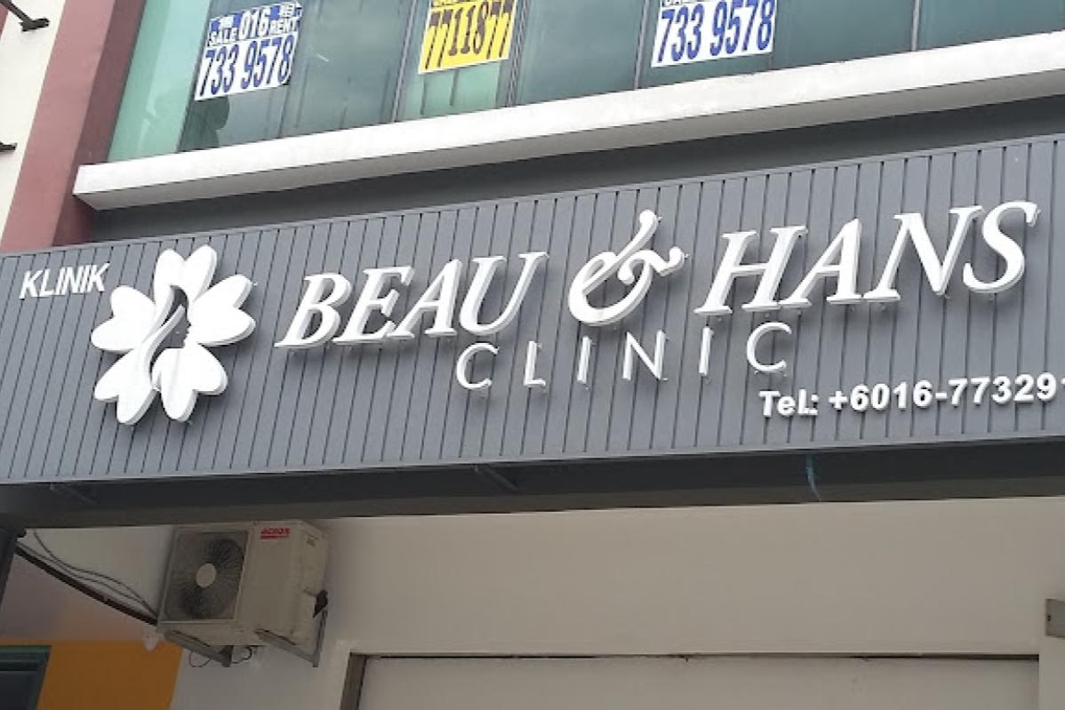 10 Tempat Terbaik Untuk Rawatan Stem Cell di Johor 2025 14 Beau Hans is one of stem cell specialists in Johor