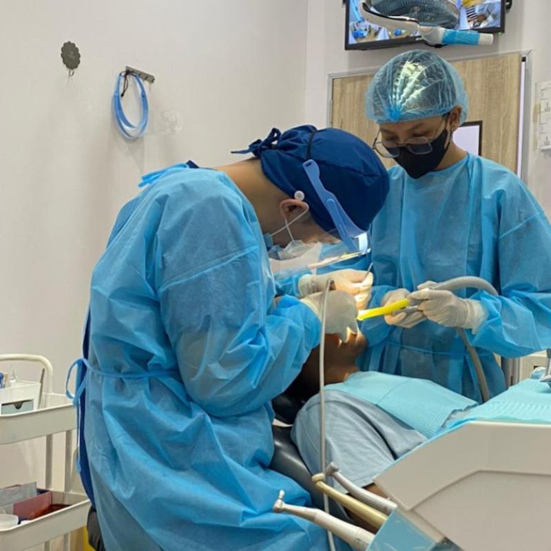 10 Pergigian Kosmetik Terbaik di Malaysia 2025 19 BestSmile Dental Clinic delivers the best dentist services for your dental needs