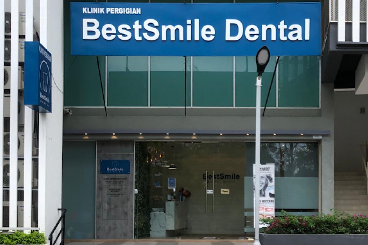 10 Pergigian Kosmetik Terbaik di Malaysia 2025 18 BestSmile Dental Clinic