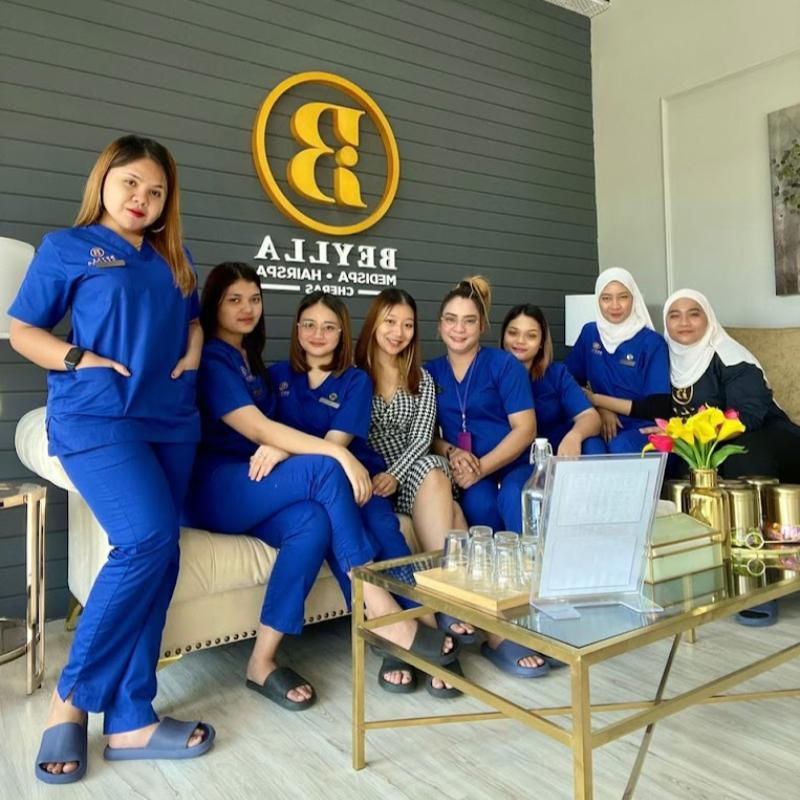 Top 10 Best Medispa in KL & Selangor 2025 8 Beylla Medispa Sri Permaisuri